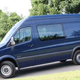 Illustration for article titled UDMan Drives The Sprinter, Gives It Thumbs-Up